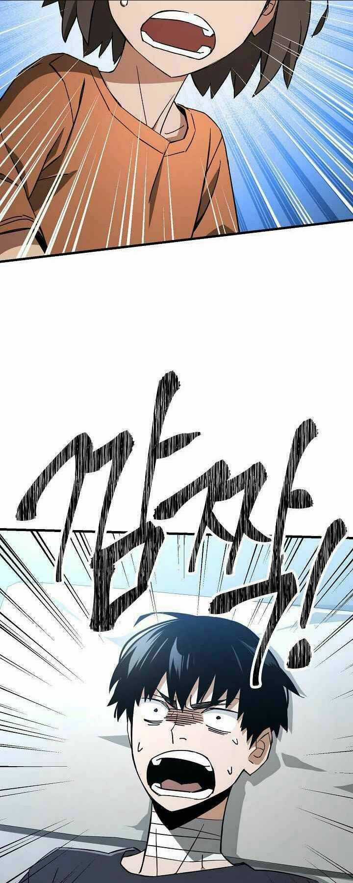 Anh Hùng Trở Lại - Chapter 11 - Trang 33