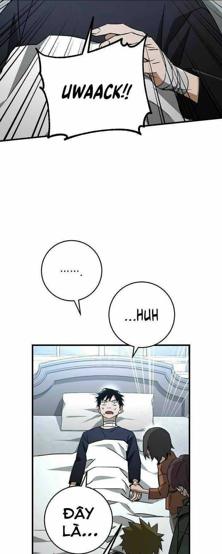 Anh Hùng Trở Lại - Chapter 11 - Trang 34