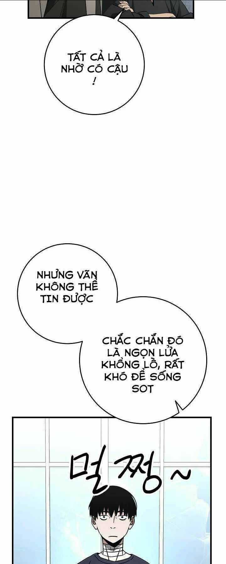 Anh Hùng Trở Lại - Chapter 11 - Trang 38