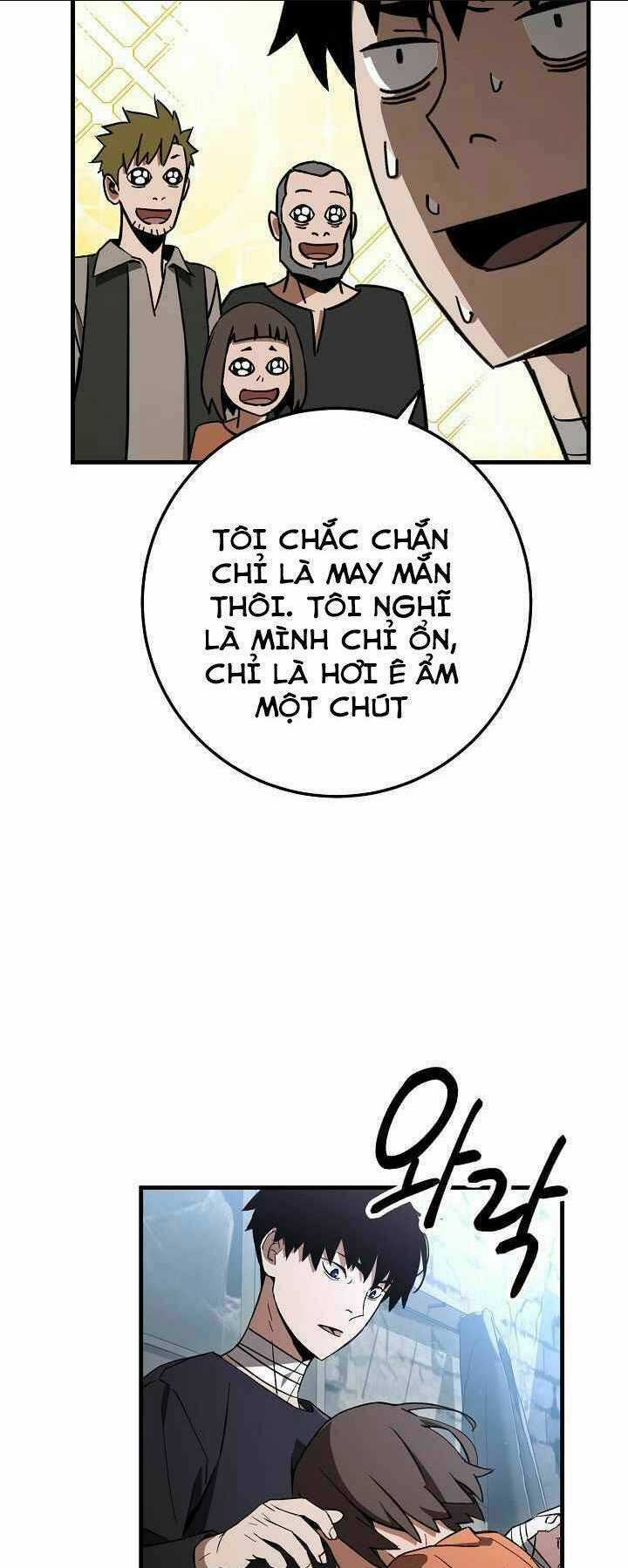 Anh Hùng Trở Lại - Chapter 11 - Trang 40