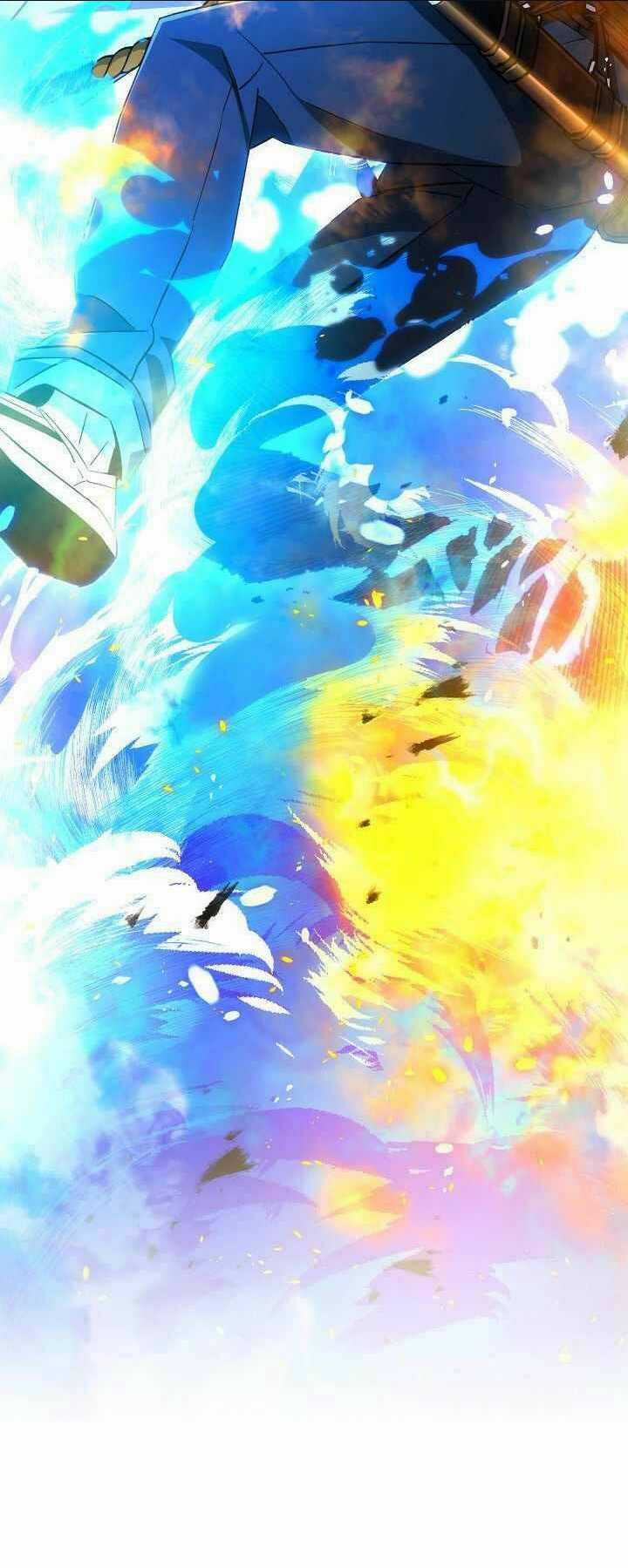 Anh Hùng Trở Lại - Chapter 11 - Trang 5