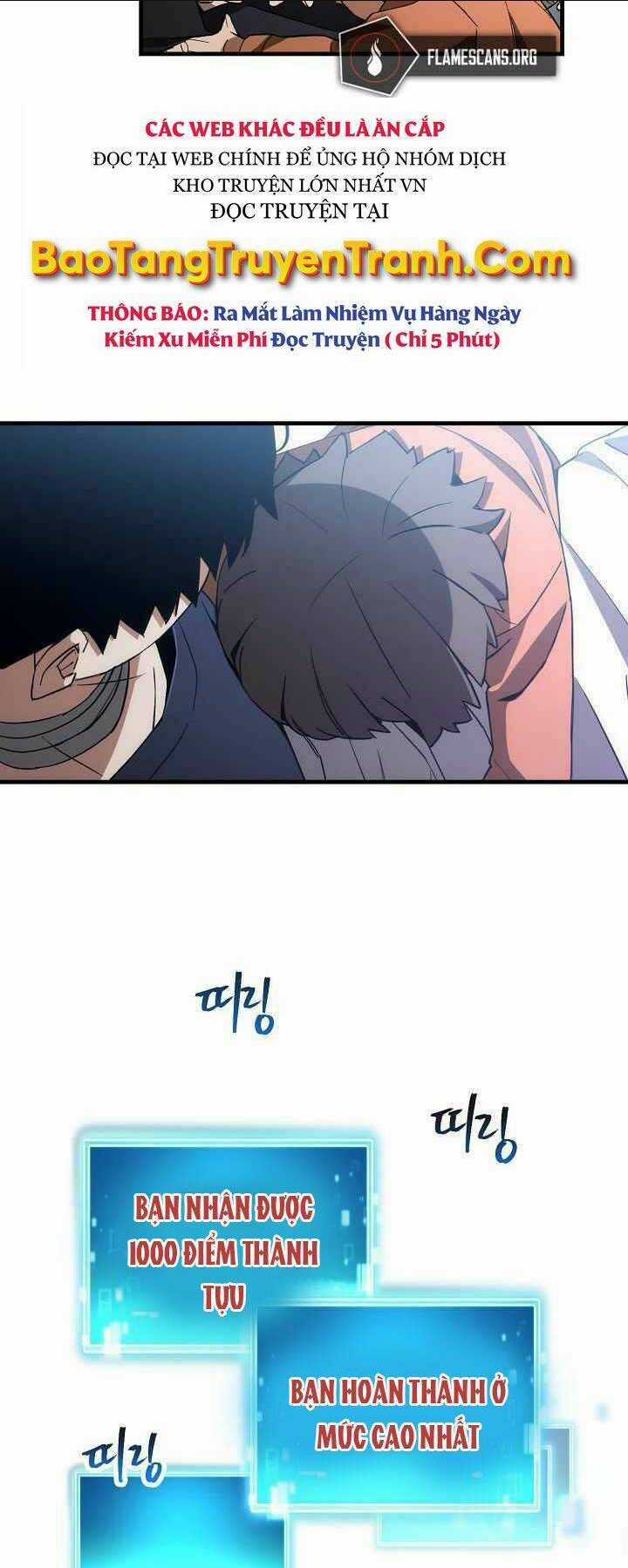 Anh Hùng Trở Lại - Chapter 11 - Trang 41