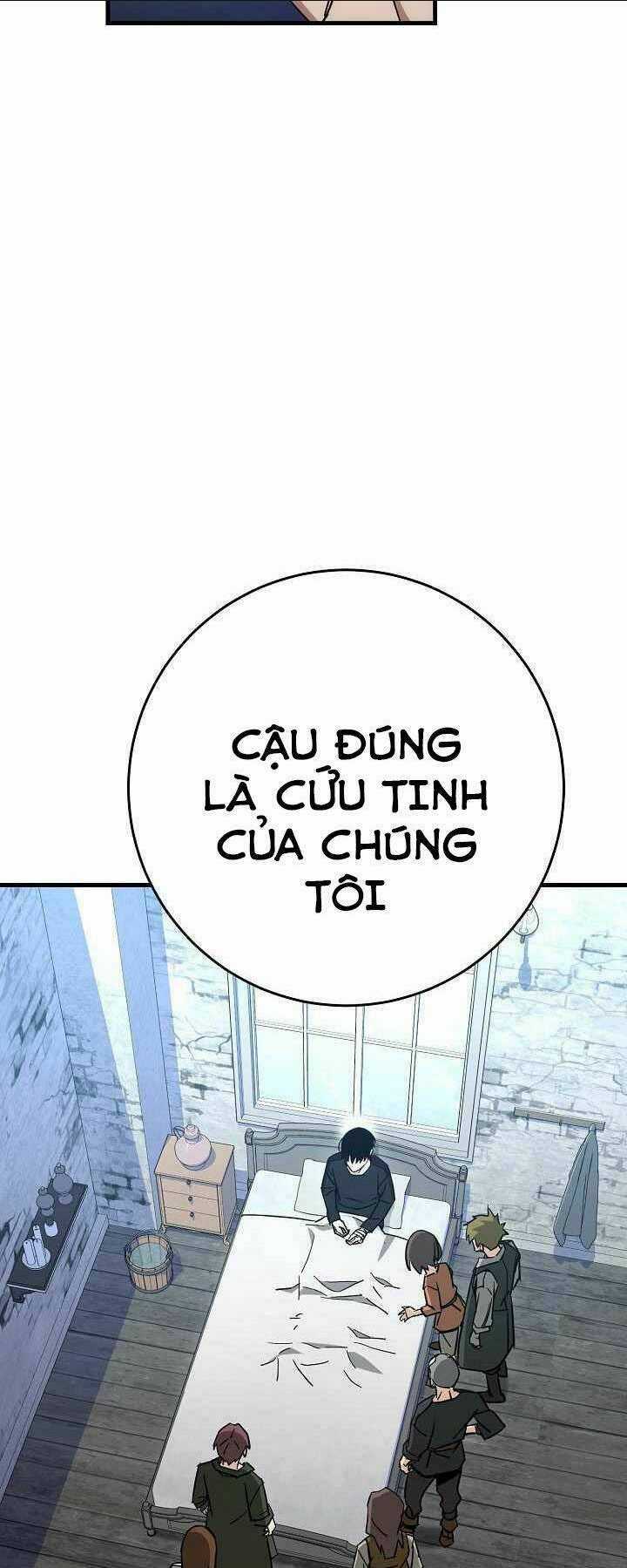 Anh Hùng Trở Lại - Chapter 11 - Trang 46