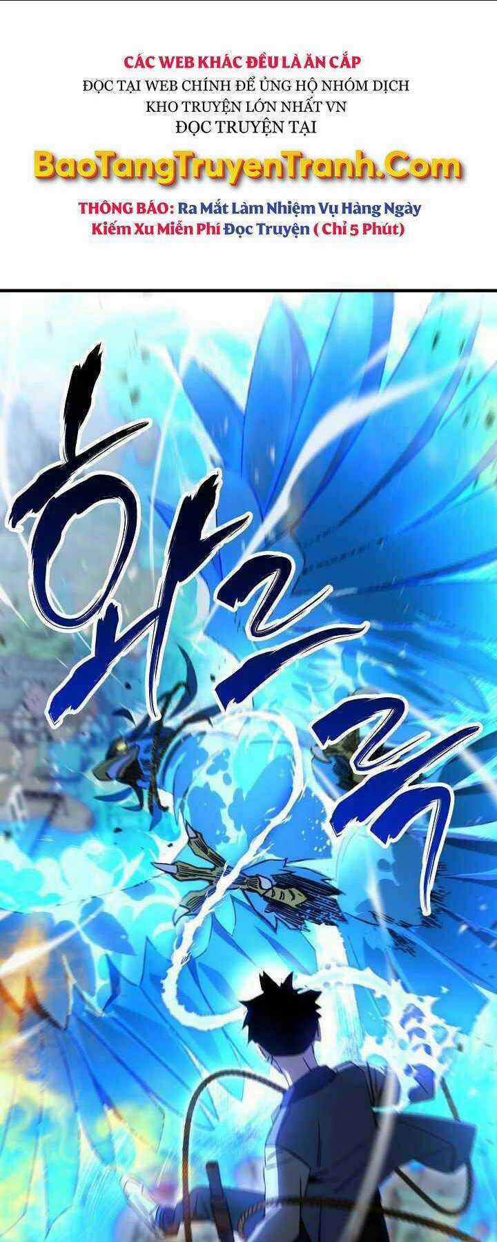 Anh Hùng Trở Lại - Chapter 11 - Trang 6