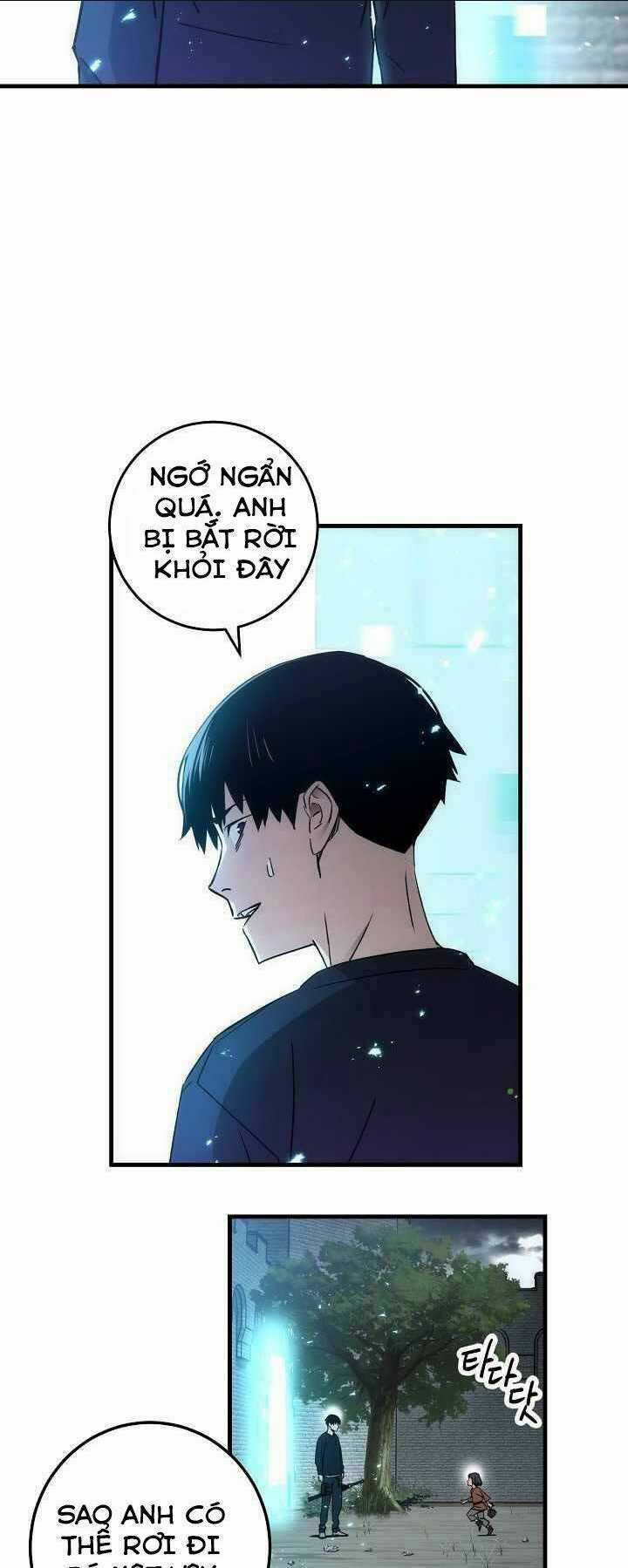 Anh Hùng Trở Lại - Chapter 11 - Trang 52