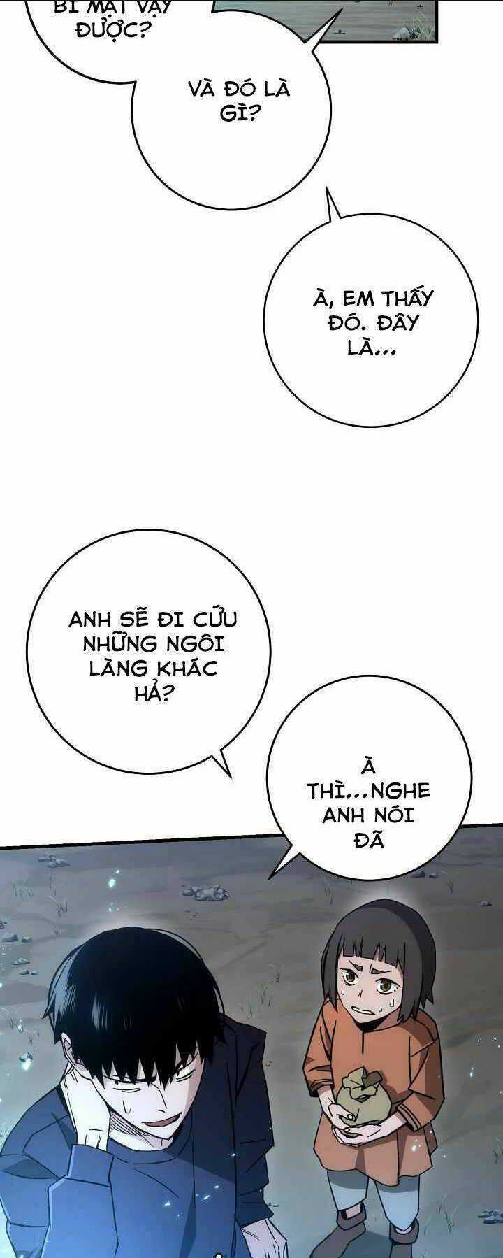 Anh Hùng Trở Lại - Chapter 11 - Trang 53