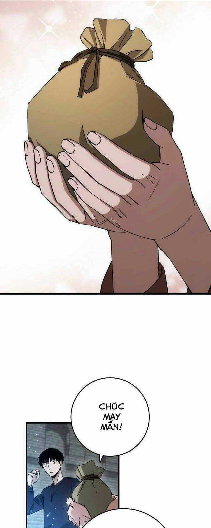 Anh Hùng Trở Lại - Chapter 11 - Trang 55