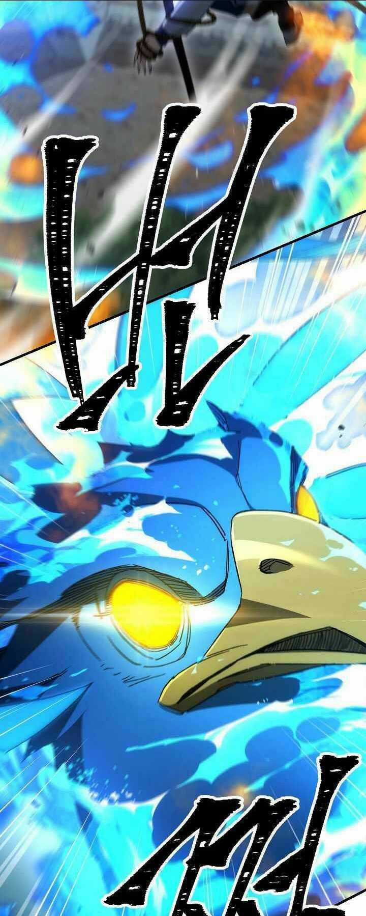 Anh Hùng Trở Lại - Chapter 11 - Trang 7