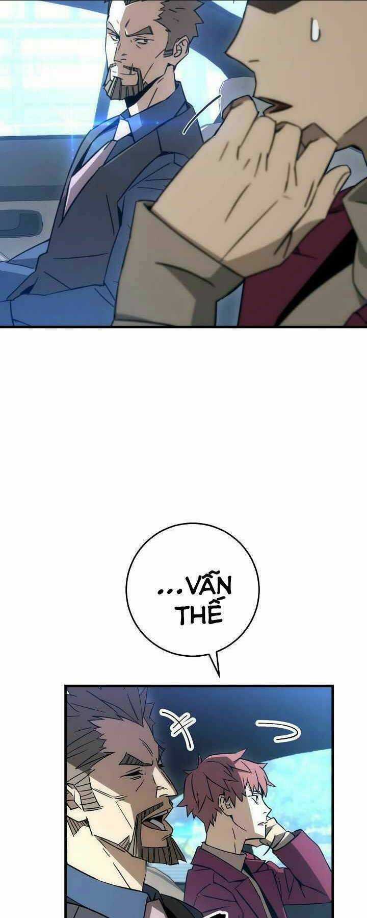 Anh Hùng Trở Lại - Chapter 11 - Trang 64