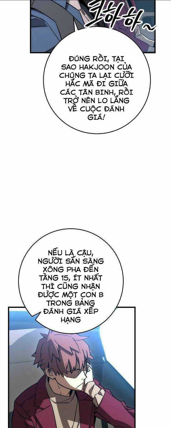 Anh Hùng Trở Lại - Chapter 11 - Trang 65