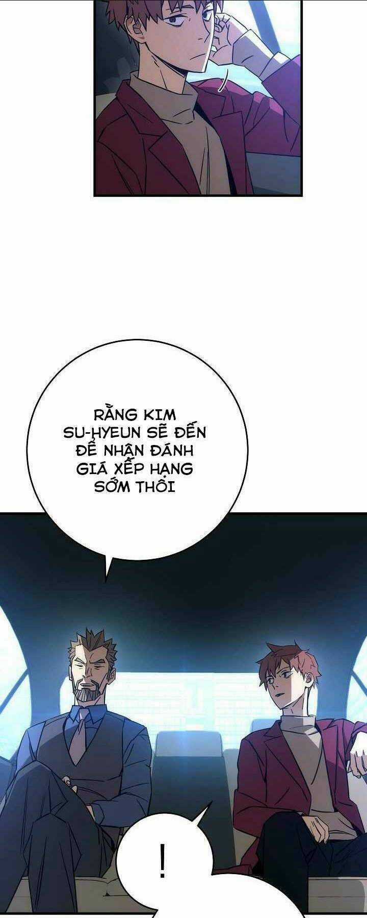 Anh Hùng Trở Lại - Chapter 11 - Trang 68