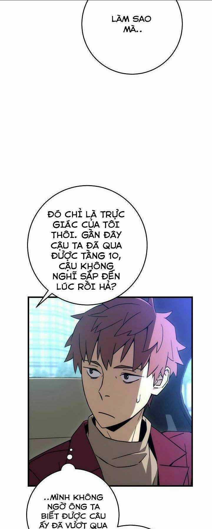 Anh Hùng Trở Lại - Chapter 11 - Trang 69