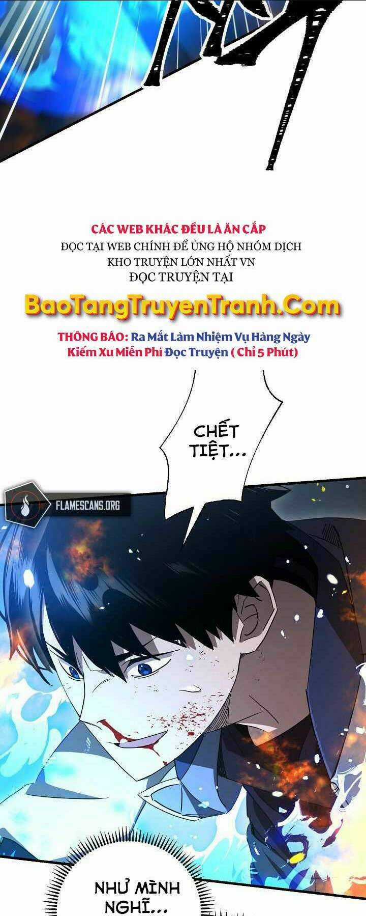 Anh Hùng Trở Lại - Chapter 11 - Trang 8