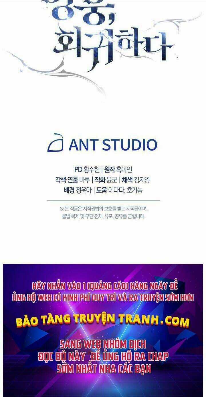 Anh Hùng Trở Lại - Chapter 11 - Trang 75