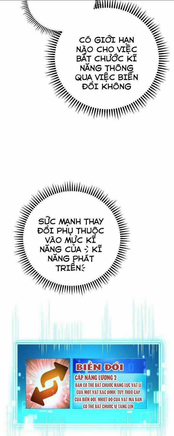 Anh Hùng Trở Lại - Chapter 11 - Trang 9