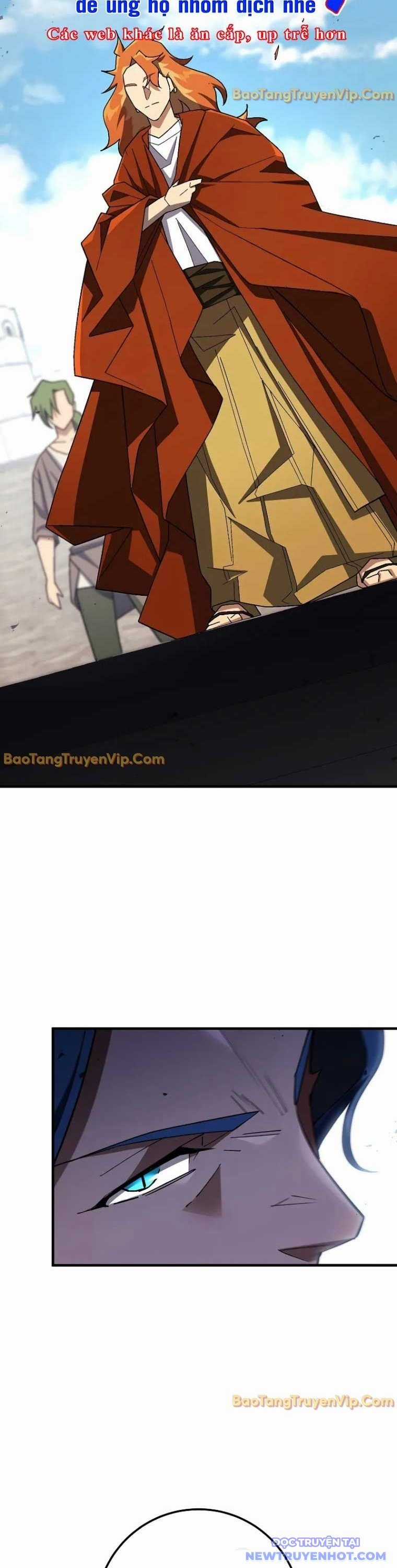 Anh Hùng Trở Lại - Chapter 118 - Trang 3