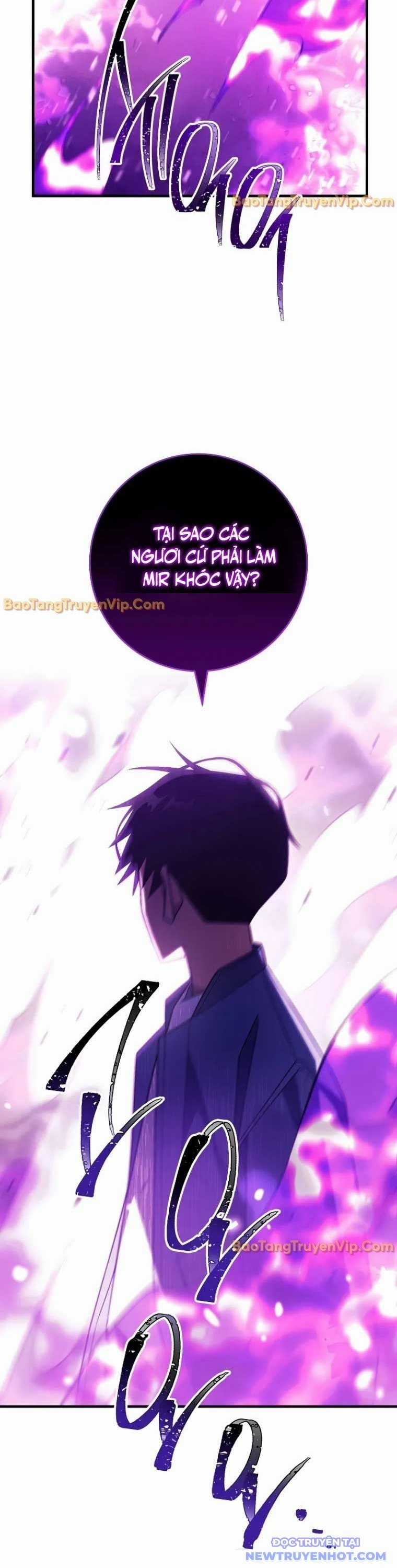 Anh Hùng Trở Lại - Chapter 118 - Trang 21