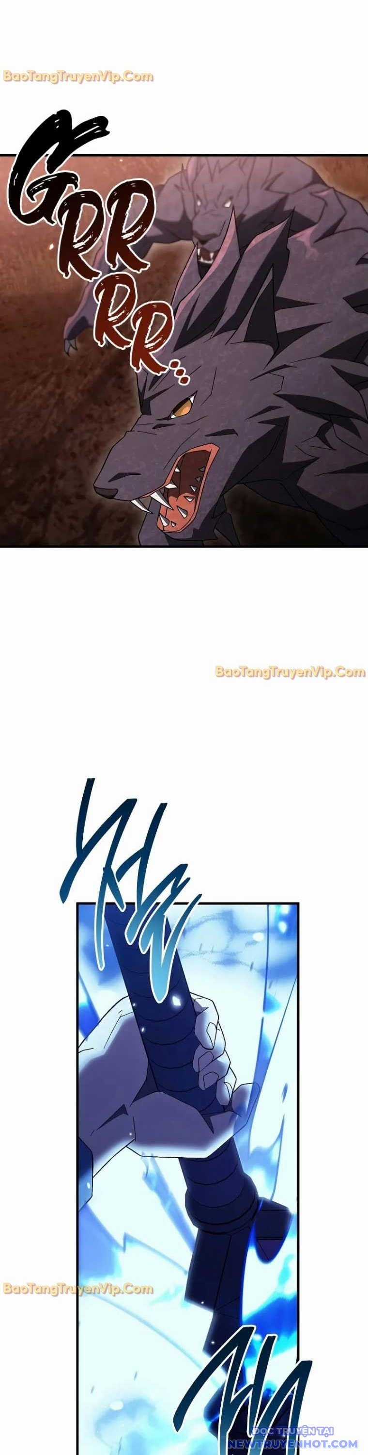 Anh Hùng Trở Lại - Chapter 118 - Trang 49