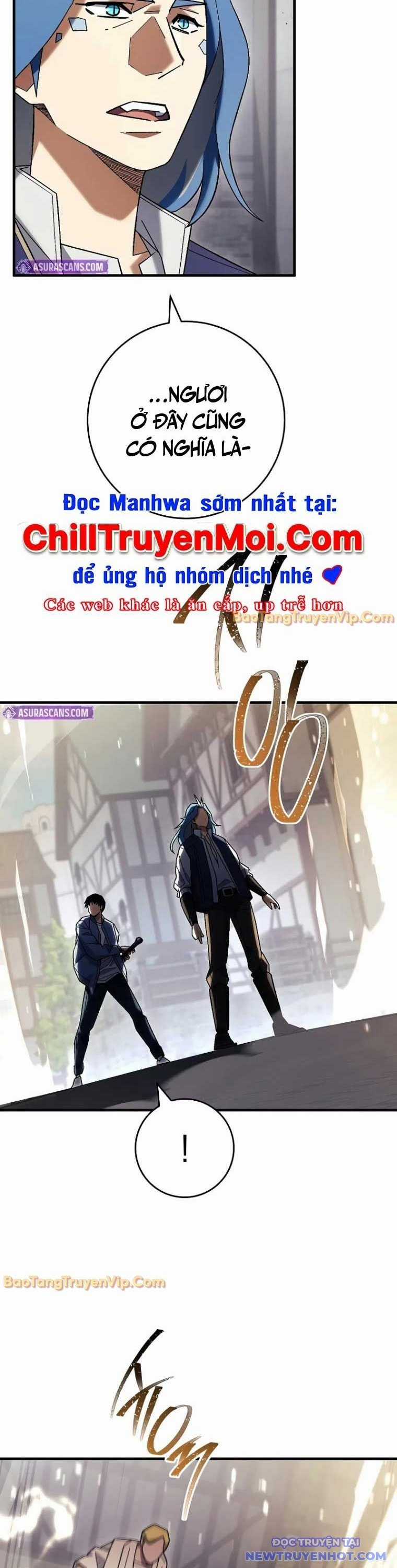 Anh Hùng Trở Lại - Chapter 118 - Trang 6