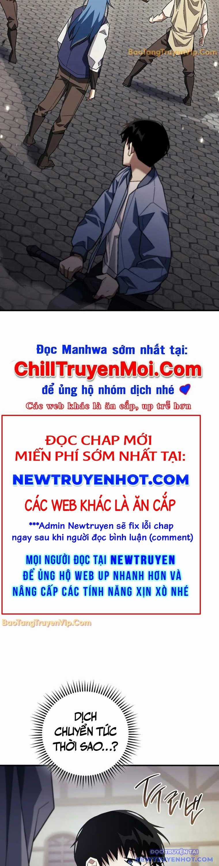 Anh Hùng Trở Lại - Chapter 118 - Trang 8