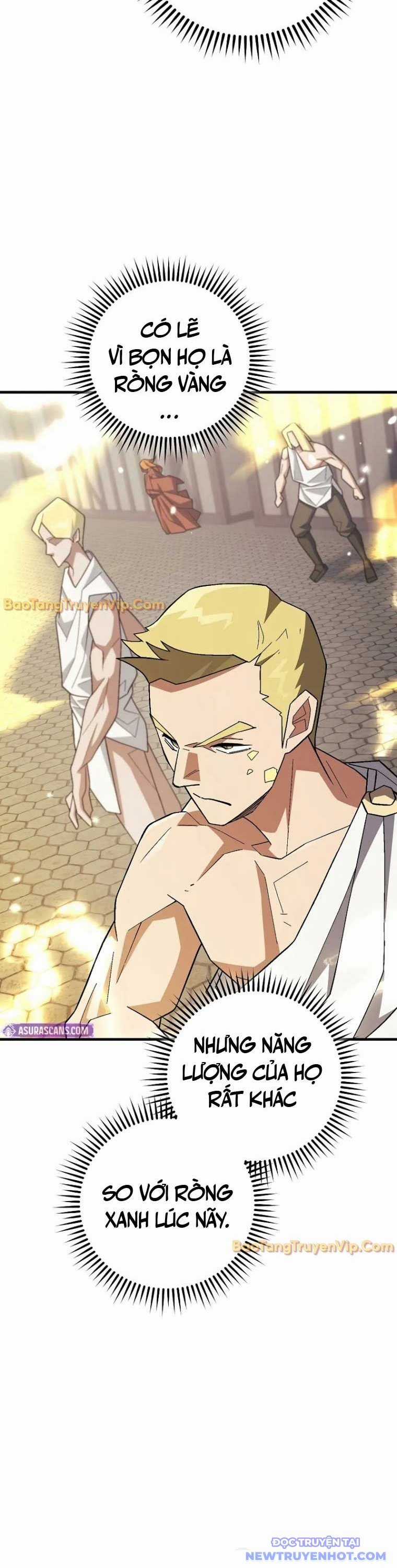 Anh Hùng Trở Lại - Chapter 118 - Trang 10