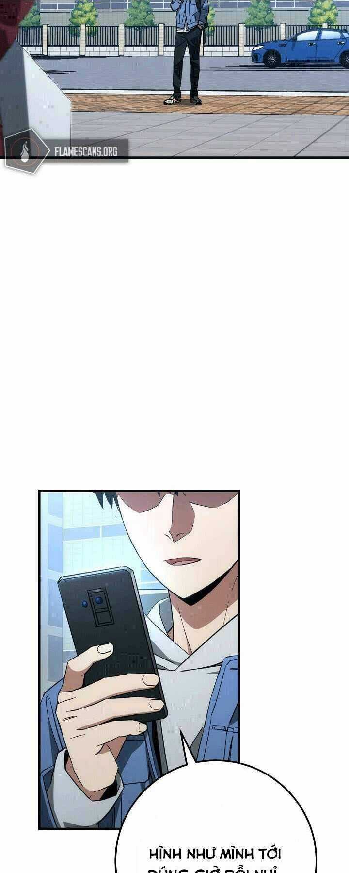 Anh Hùng Trở Lại - Chapter 12 - Trang 15