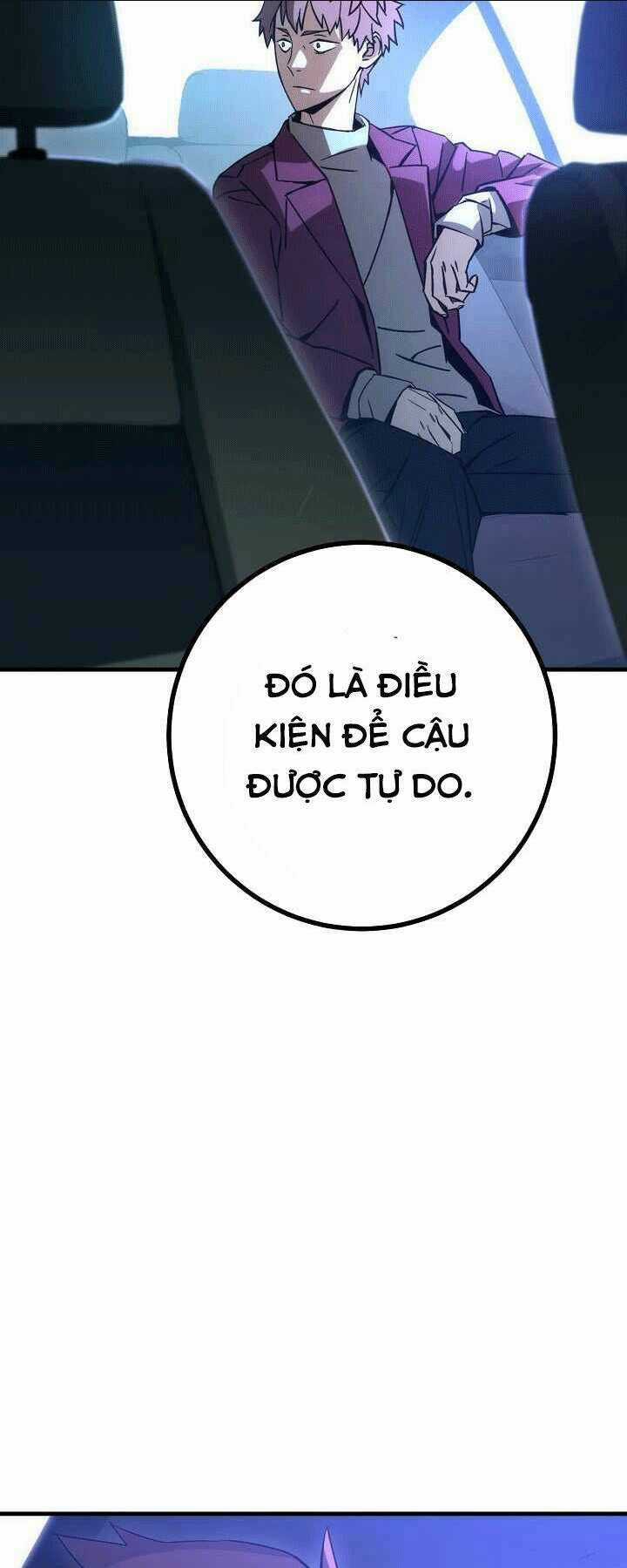 Anh Hùng Trở Lại - Chapter 12 - Trang 3