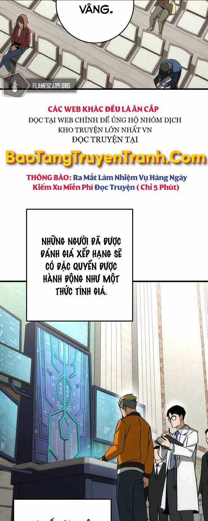 Anh Hùng Trở Lại - Chapter 12 - Trang 21