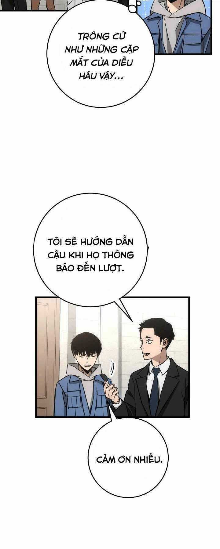 Anh Hùng Trở Lại - Chapter 12 - Trang 23