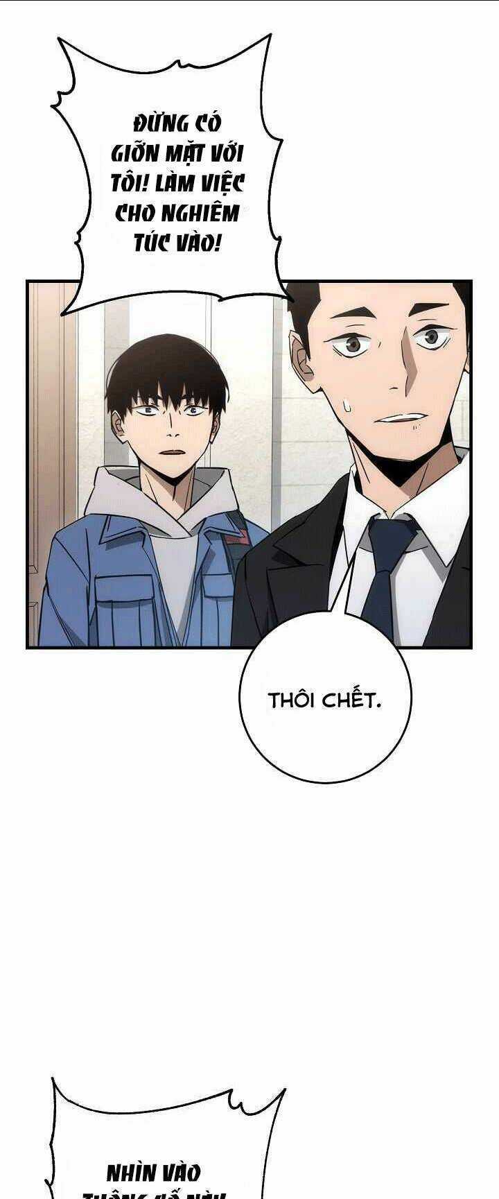 Anh Hùng Trở Lại - Chapter 12 - Trang 24