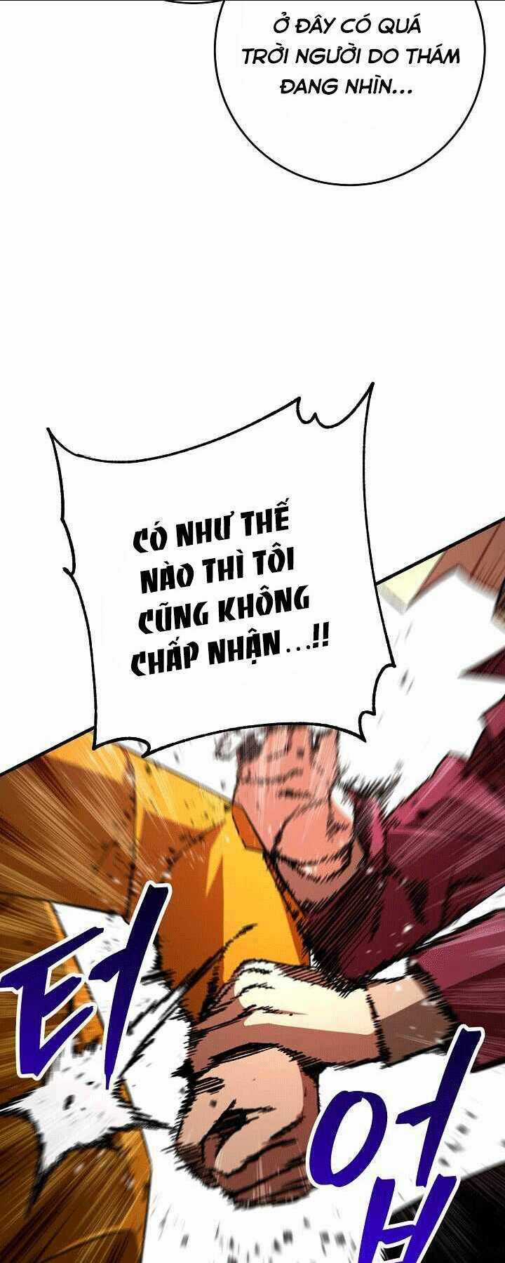 Anh Hùng Trở Lại - Chapter 12 - Trang 28