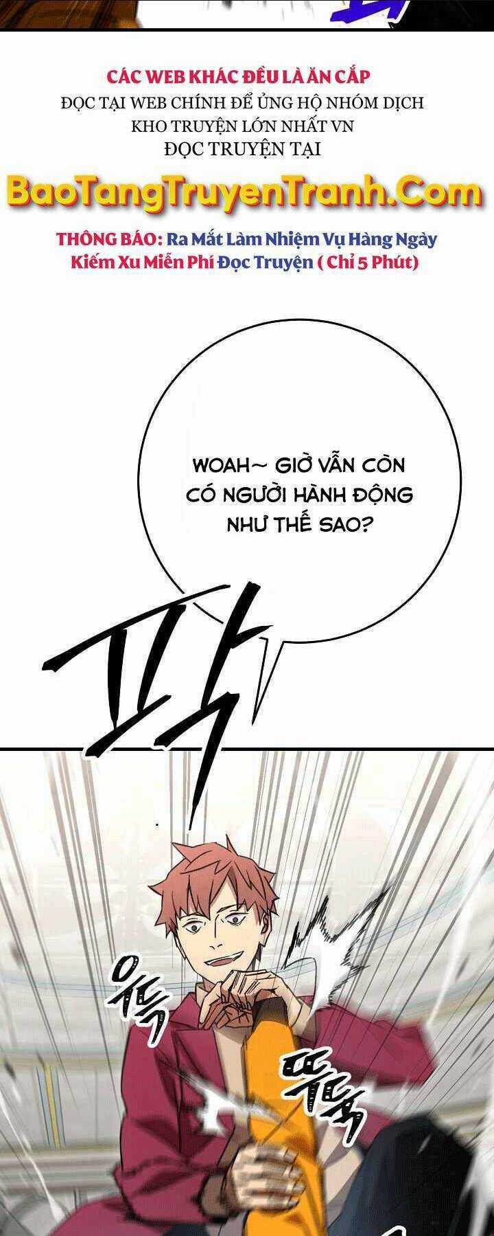 Anh Hùng Trở Lại - Chapter 12 - Trang 29