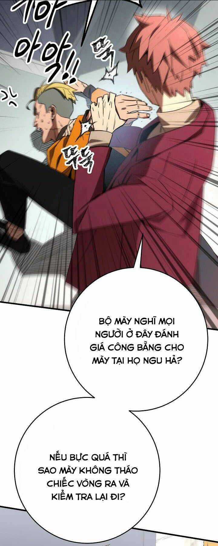 Anh Hùng Trở Lại - Chapter 12 - Trang 34