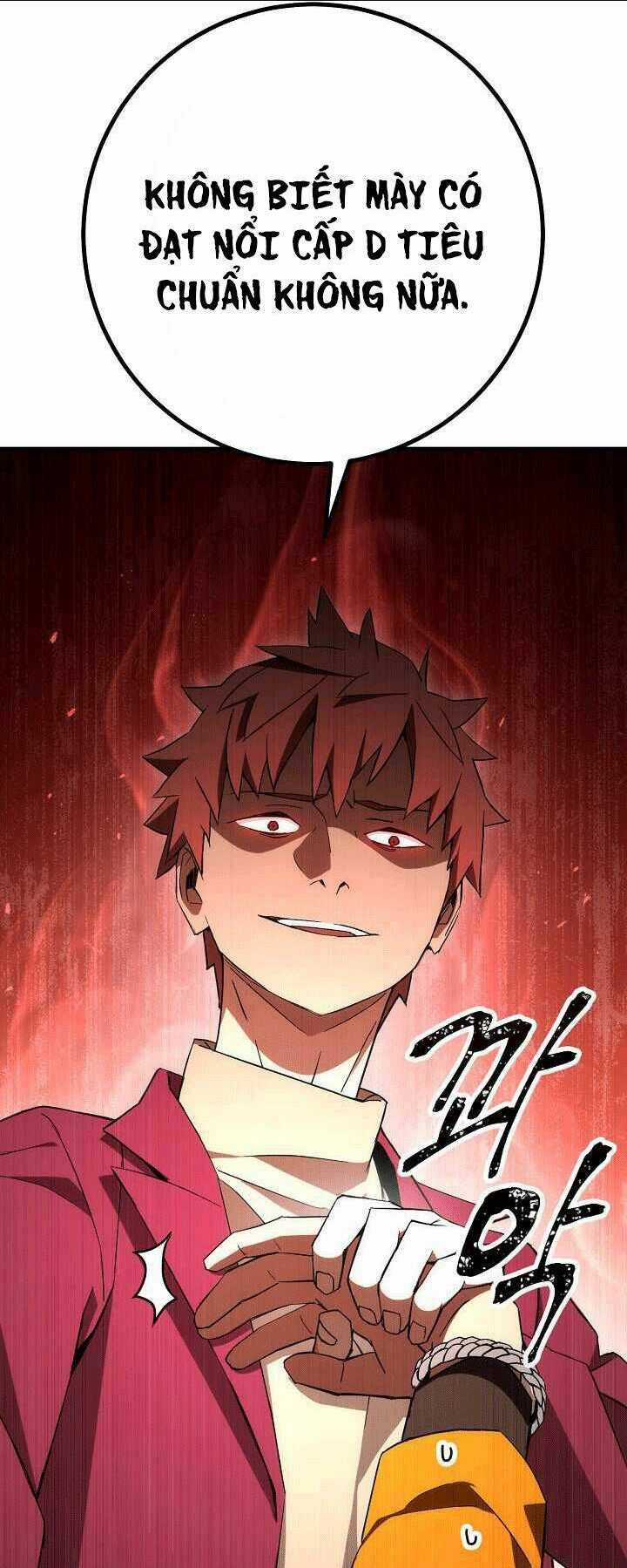 Anh Hùng Trở Lại - Chapter 12 - Trang 36