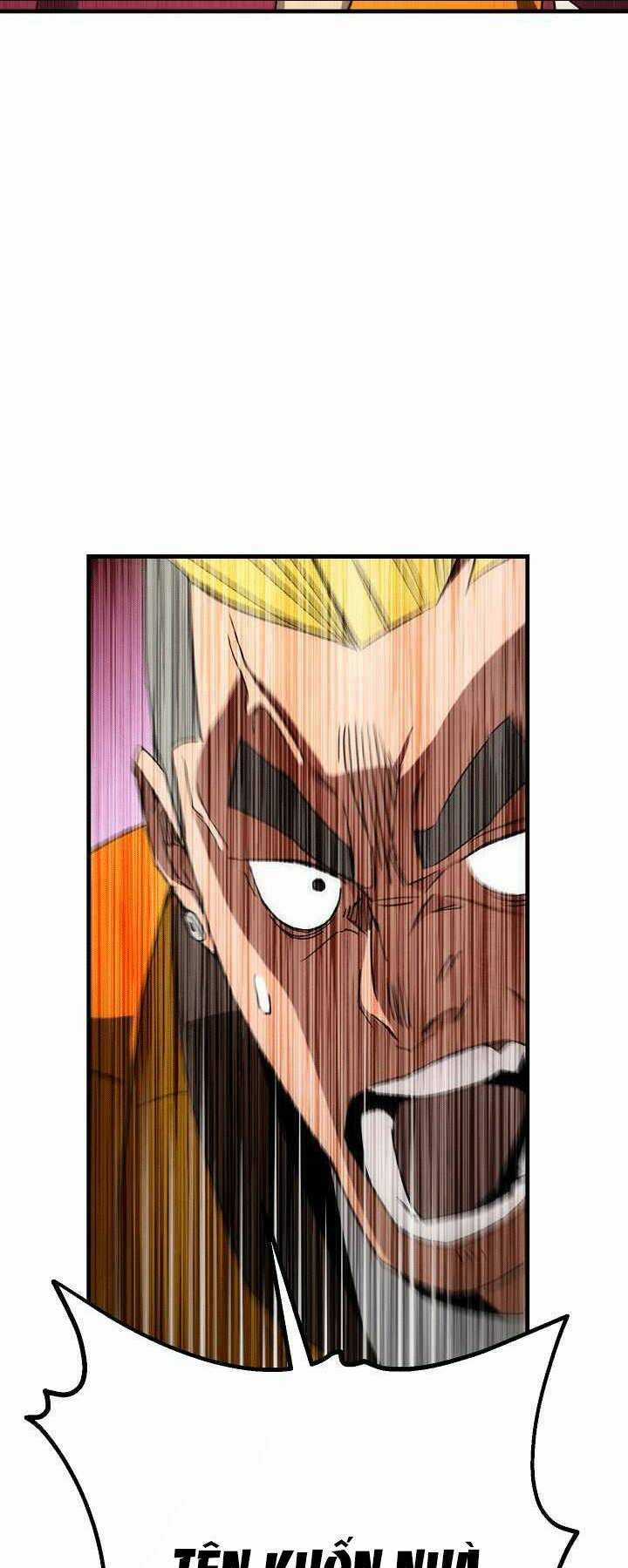 Anh Hùng Trở Lại - Chapter 12 - Trang 37