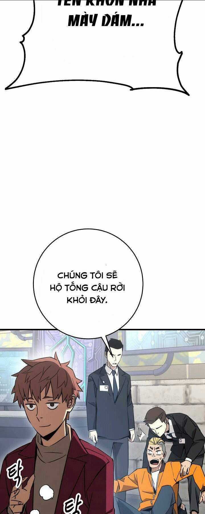 Anh Hùng Trở Lại - Chapter 12 - Trang 38