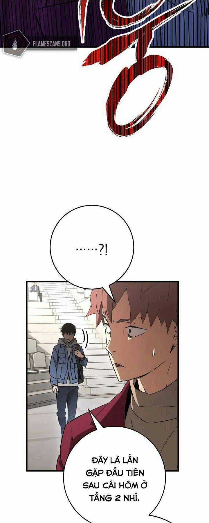 Anh Hùng Trở Lại - Chapter 12 - Trang 42