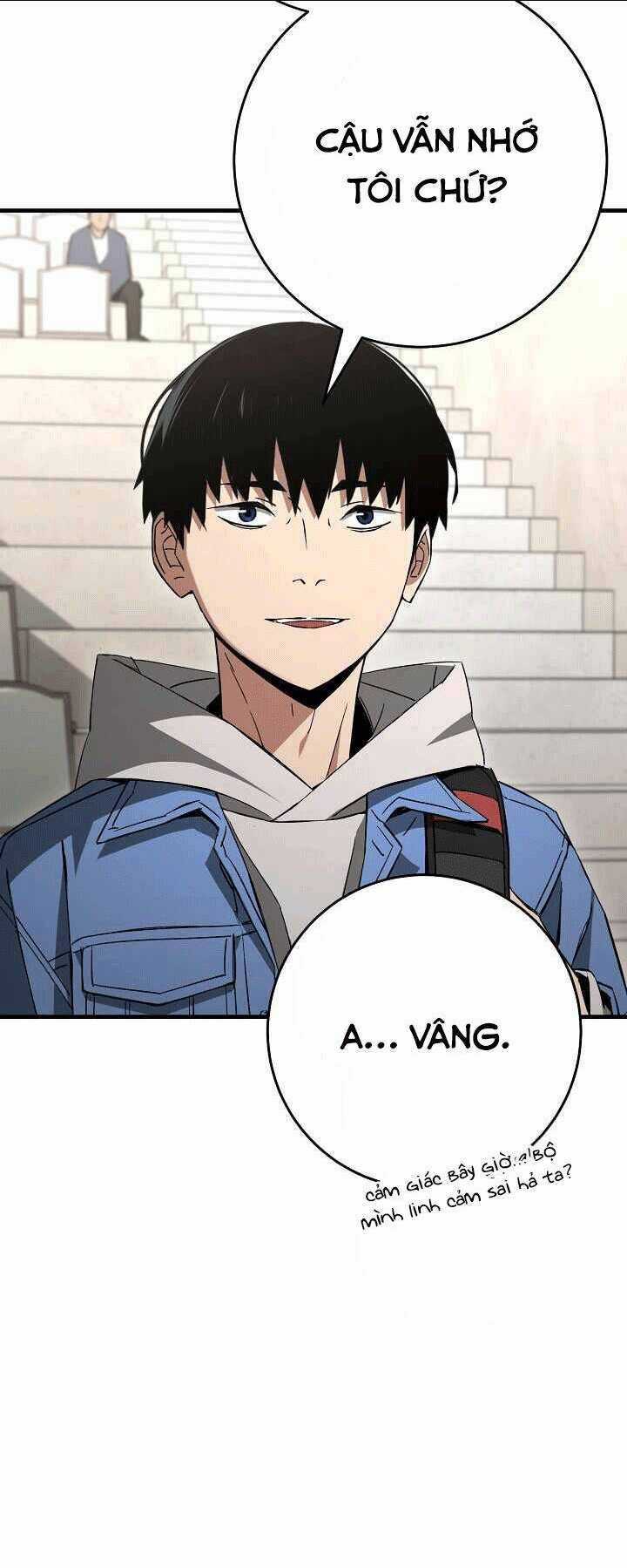 Anh Hùng Trở Lại - Chapter 12 - Trang 43