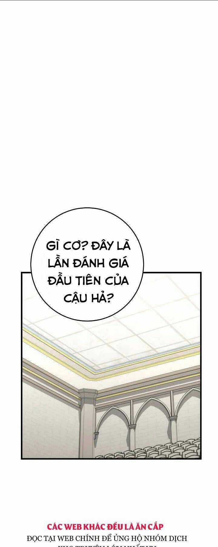 Anh Hùng Trở Lại - Chapter 12 - Trang 44