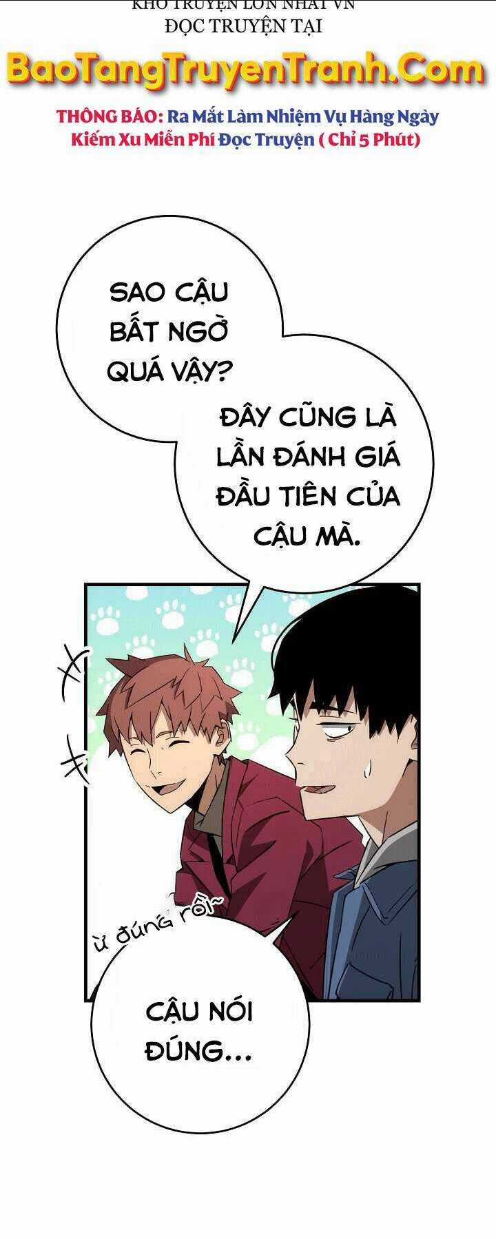 Anh Hùng Trở Lại - Chapter 12 - Trang 45