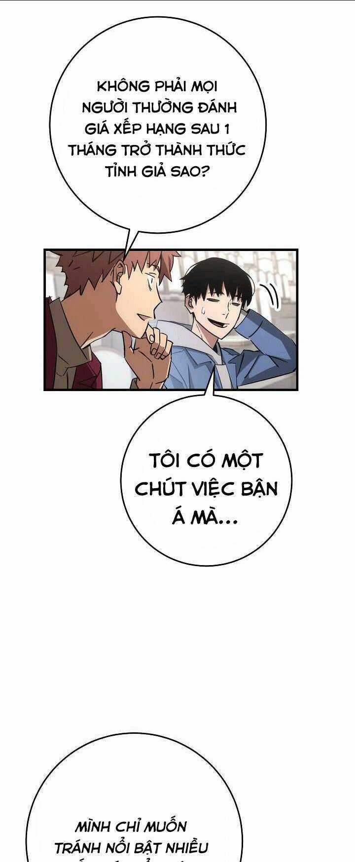 Anh Hùng Trở Lại - Chapter 12 - Trang 46