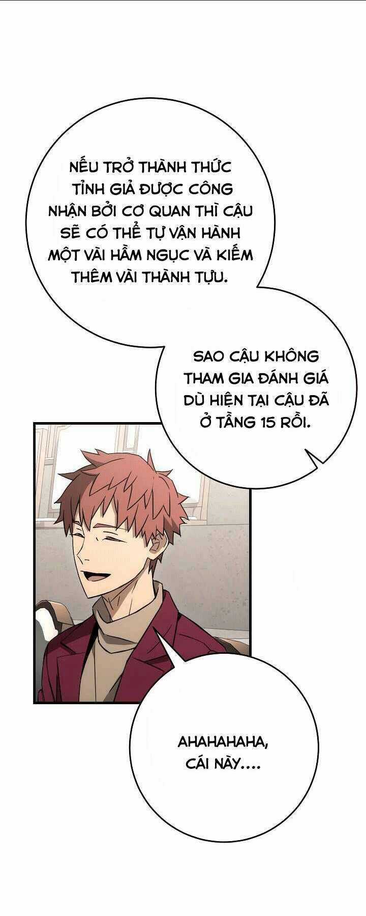 Anh Hùng Trở Lại - Chapter 12 - Trang 47