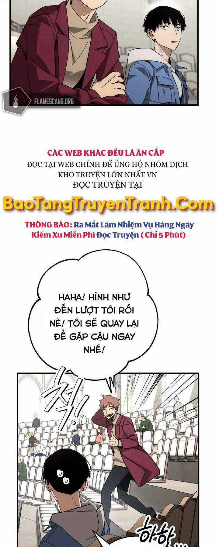 Anh Hùng Trở Lại - Chapter 12 - Trang 50