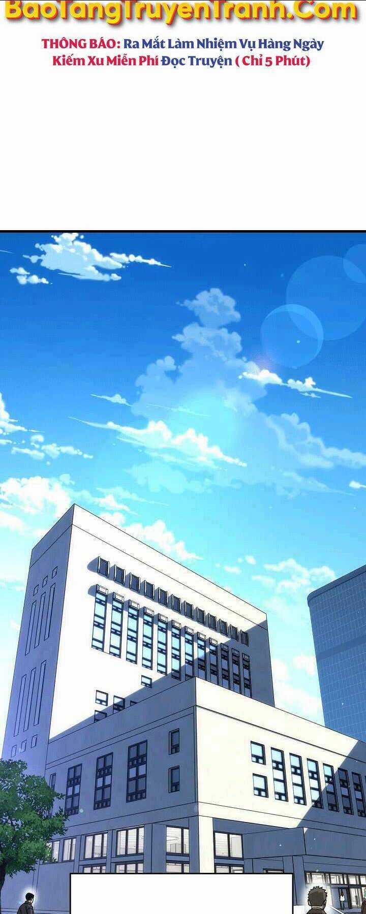 Anh Hùng Trở Lại - Chapter 12 - Trang 6