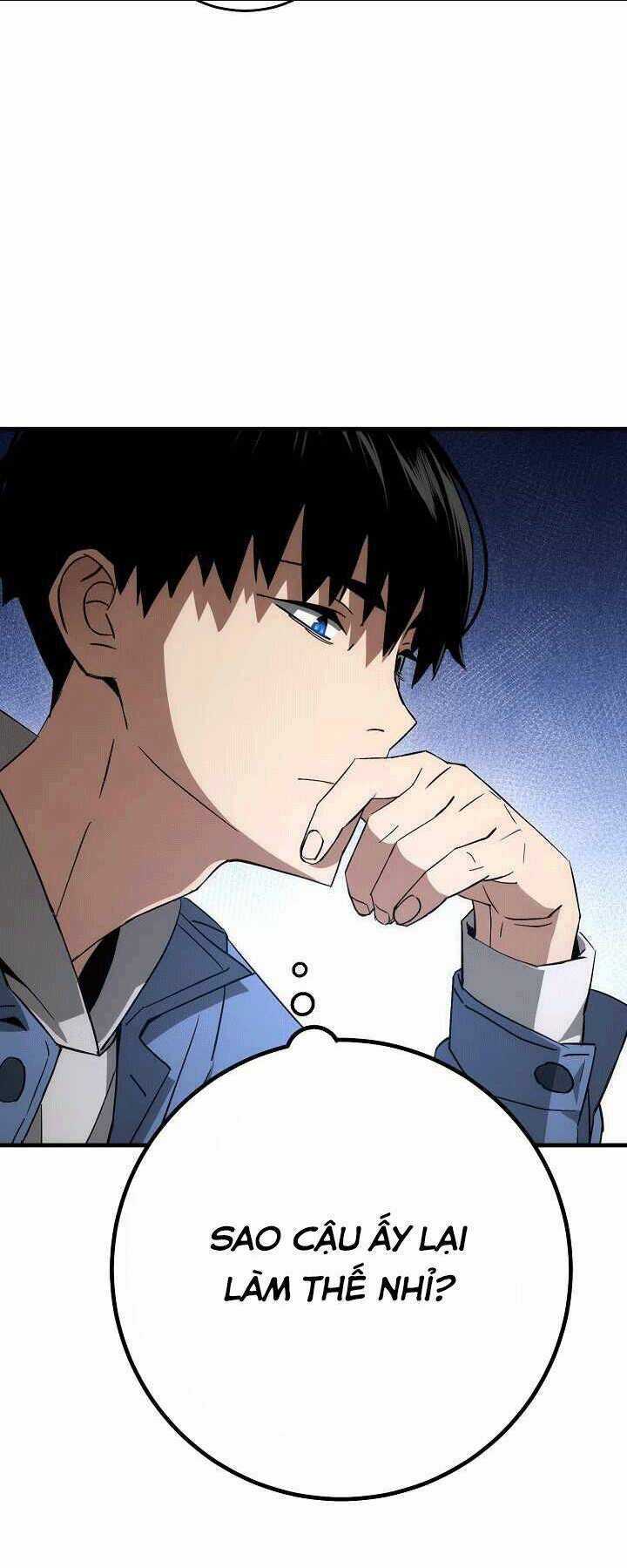 Anh Hùng Trở Lại - Chapter 12 - Trang 53