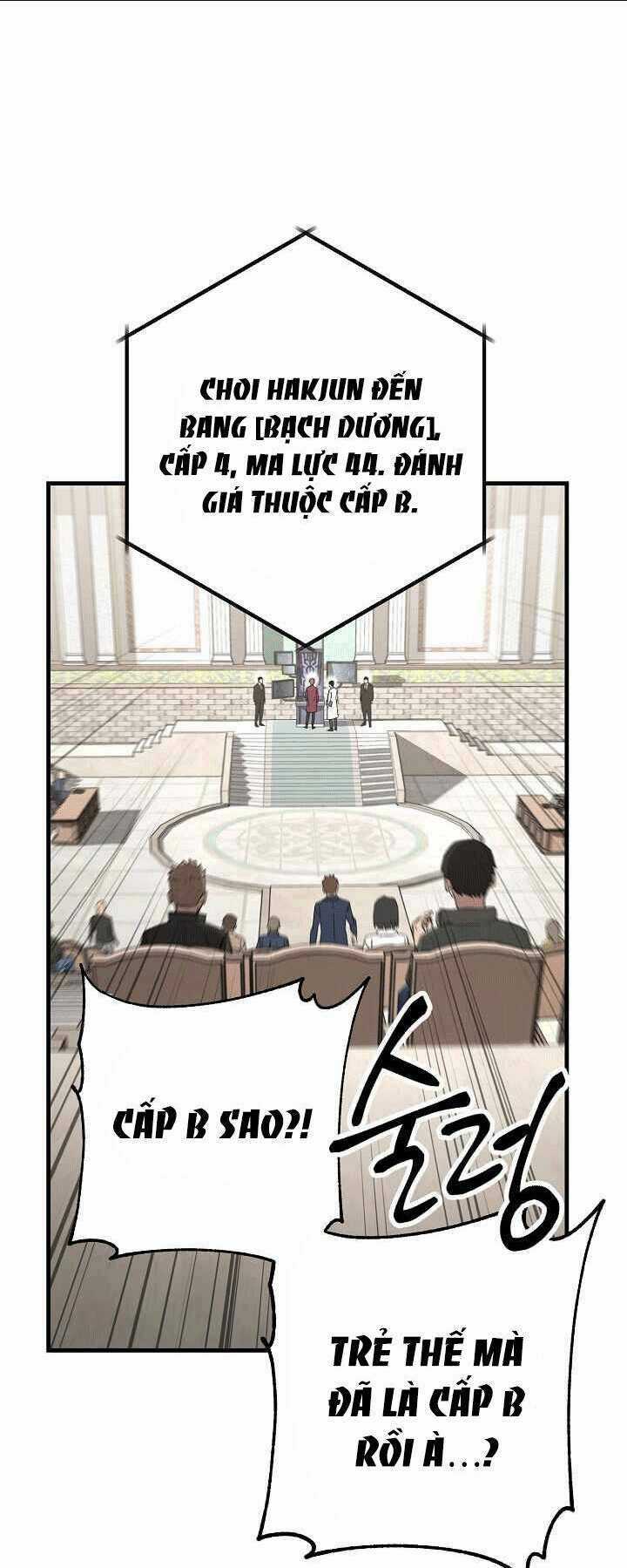 Anh Hùng Trở Lại - Chapter 12 - Trang 54