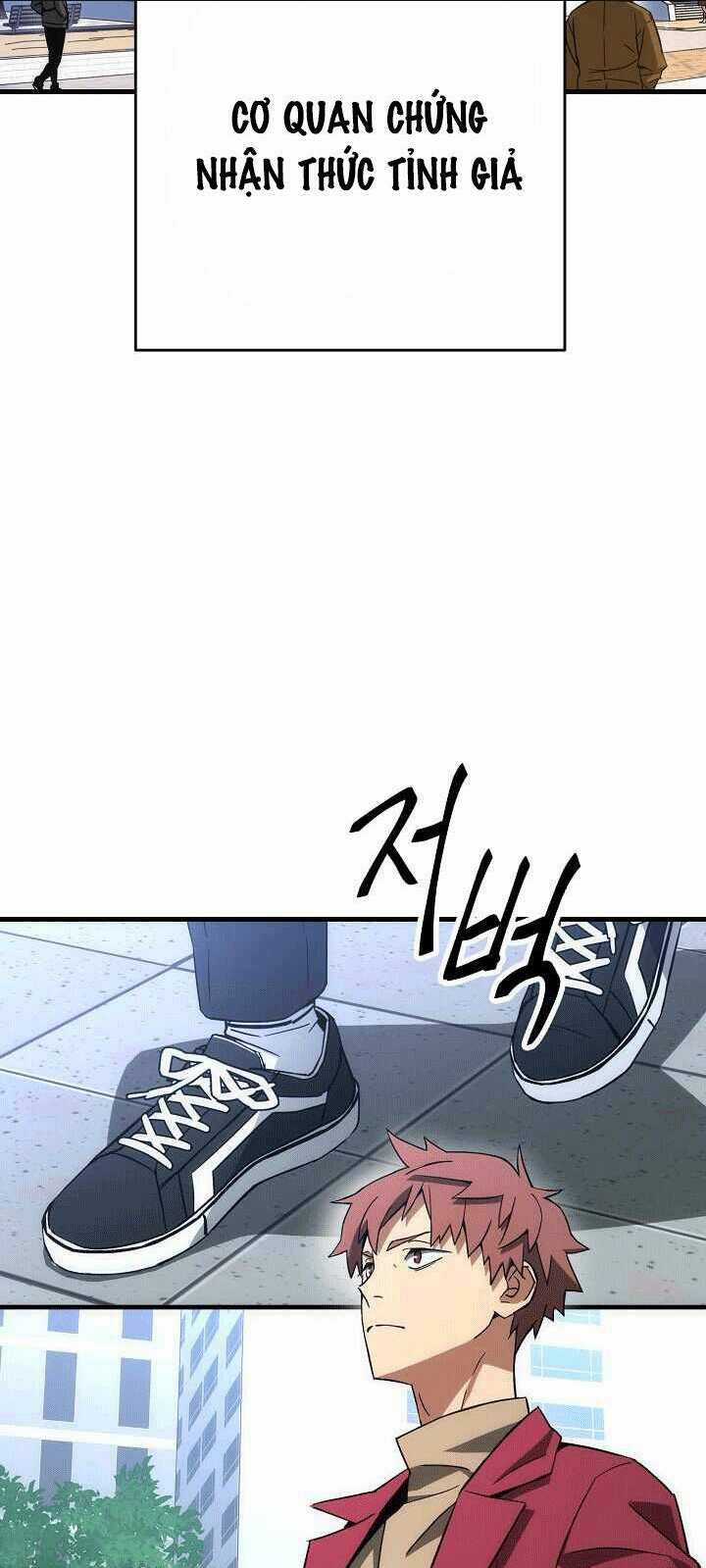 Anh Hùng Trở Lại - Chapter 12 - Trang 7