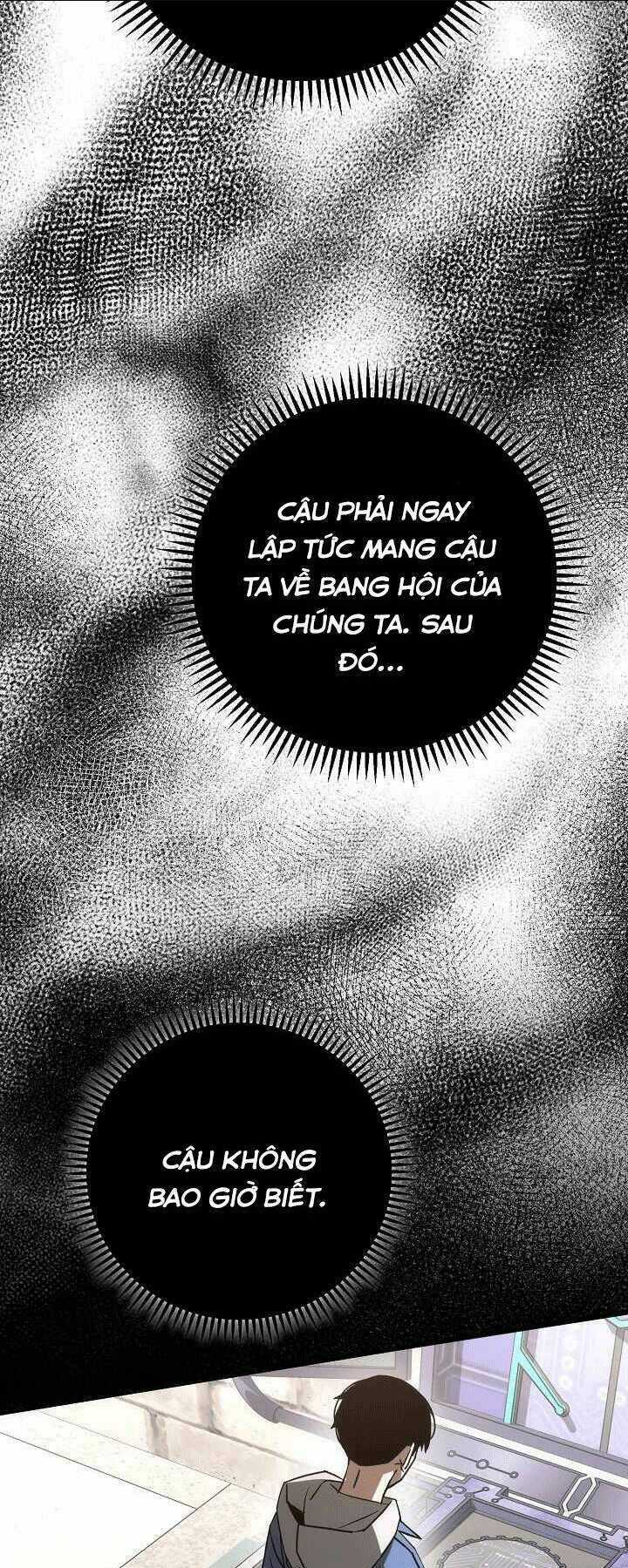 Anh Hùng Trở Lại - Chapter 12 - Trang 64