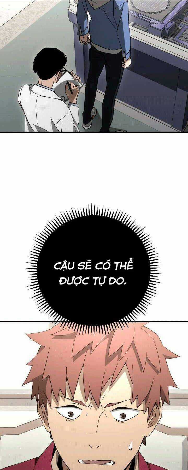 Anh Hùng Trở Lại - Chapter 12 - Trang 65