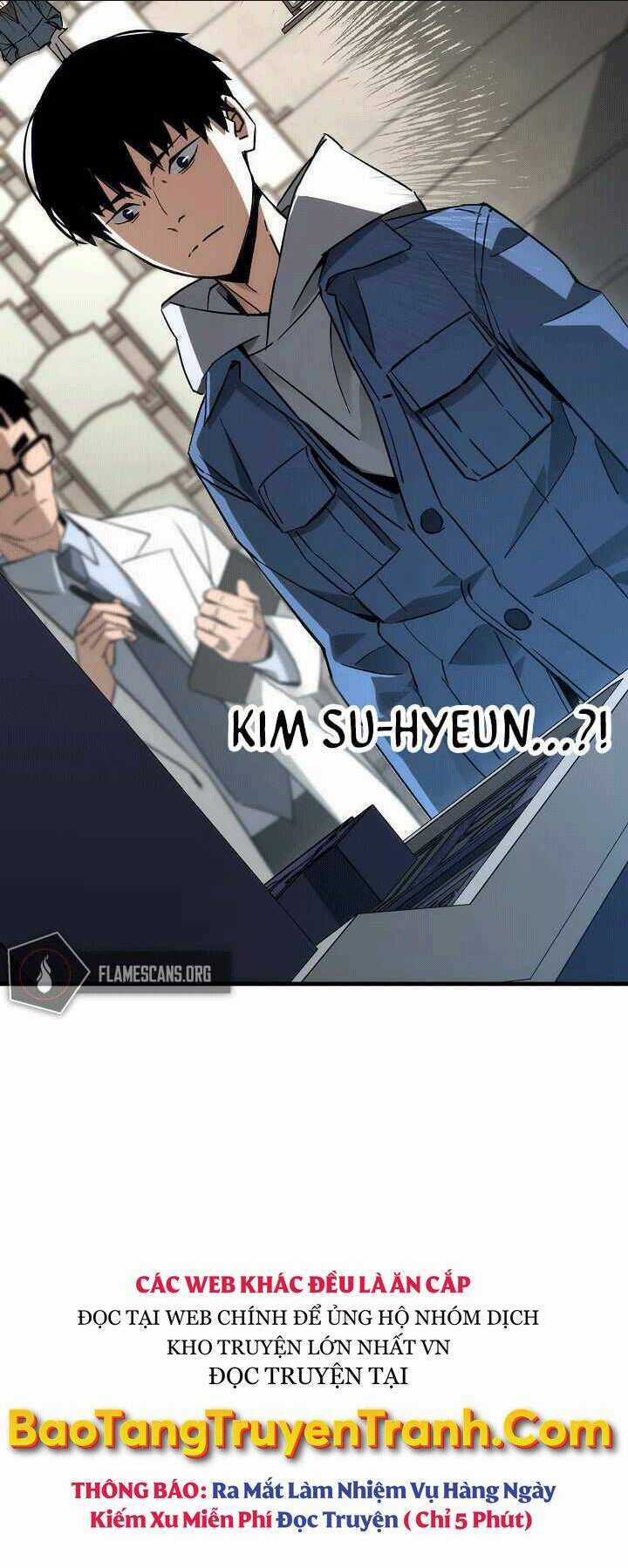 Anh Hùng Trở Lại - Chapter 12 - Trang 67